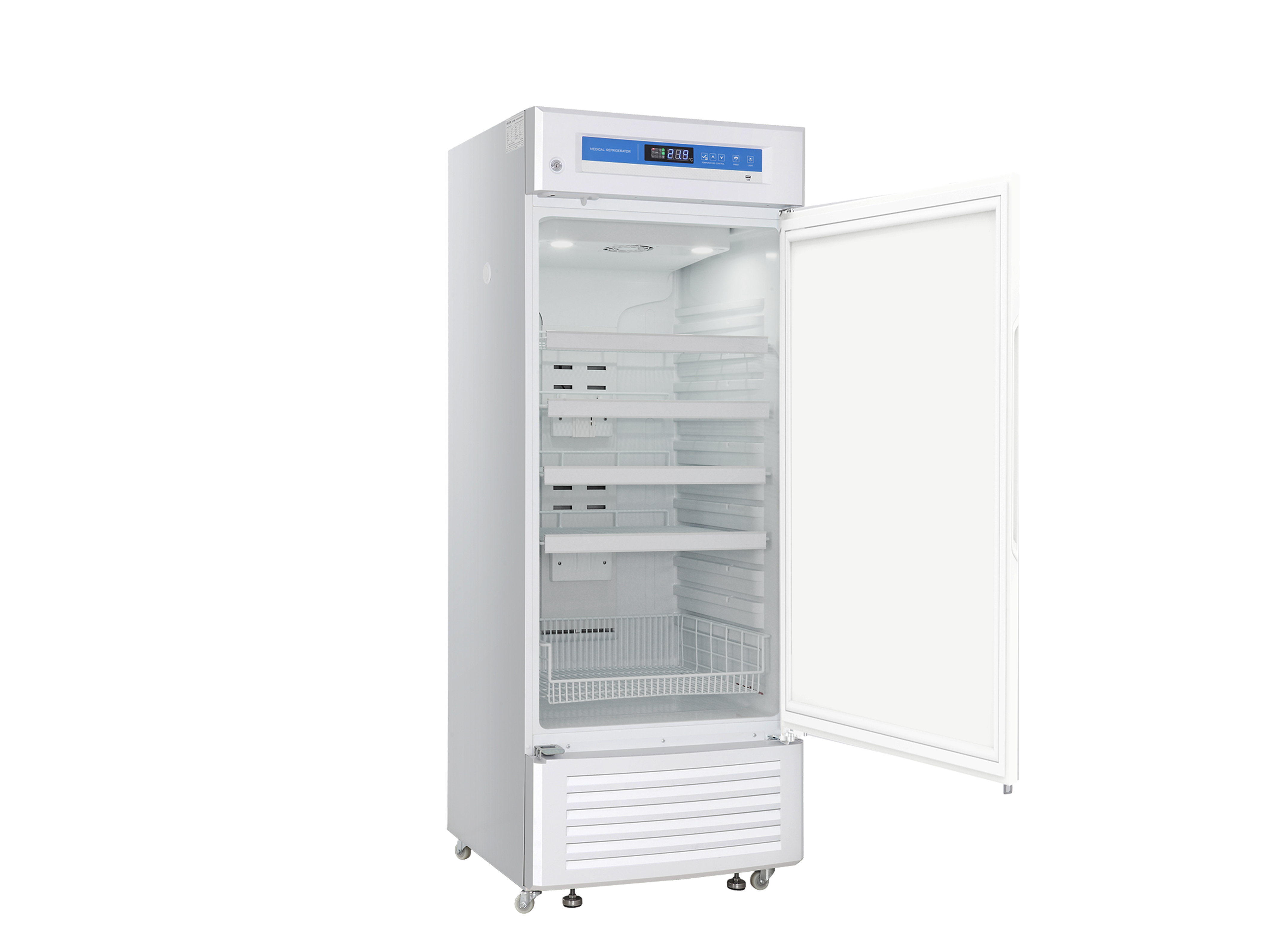 pharmacy refrigerator