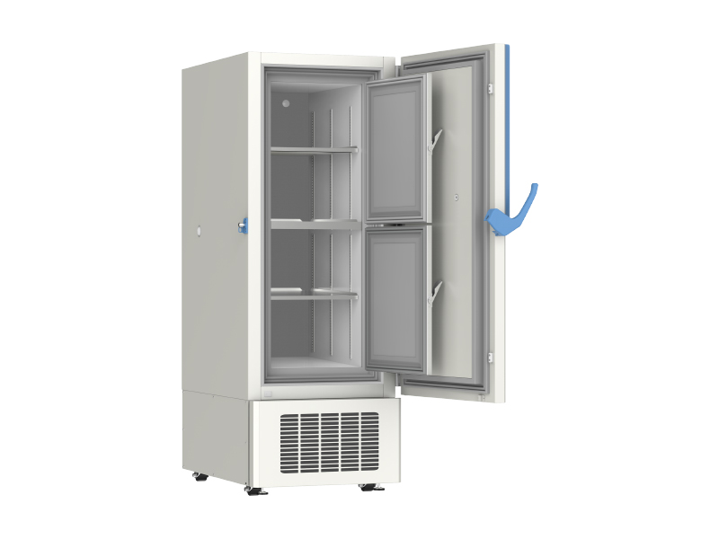 ultra low temp freezer
