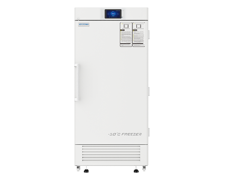 -15°C ~-30°C Cost-effective Medical Freezer DW-XL668C
