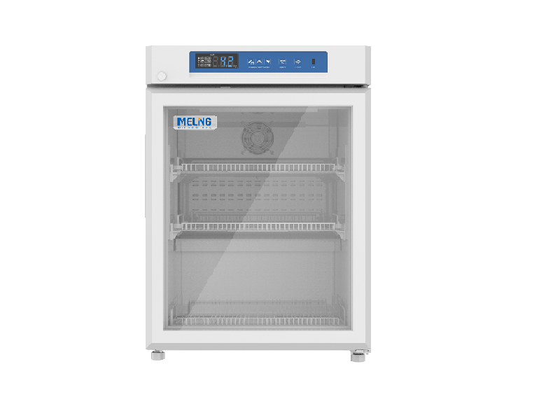 small vaccine refrigerator