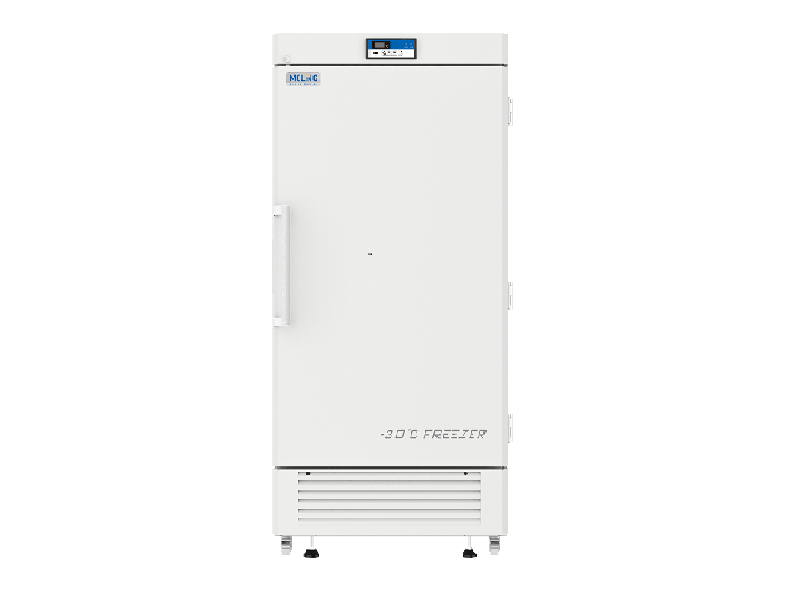 -30 ℃ biomediacal freezer