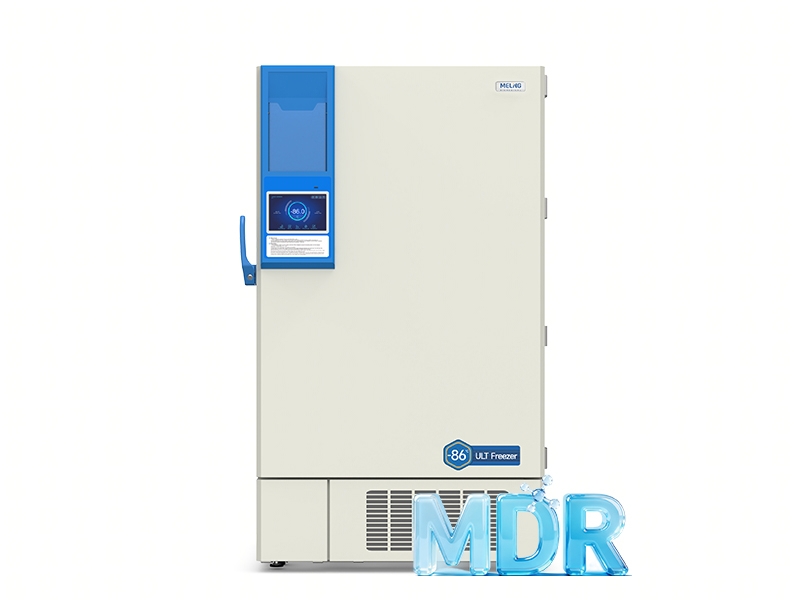 Meling Biomedical -86°C Medical Fridge 858 Liters Ultra Low Temperature Freezer DW-HL858S
