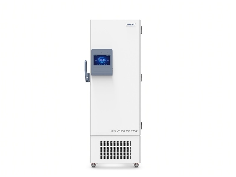 New Arrival -86°C  Ultra Low Freezer 428 liters for Laboratory DW-HL428
