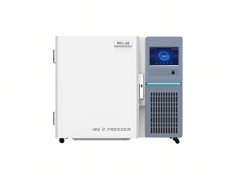 undercounter freezer