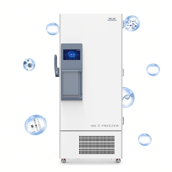 2 ~ 8 ℃ صيدلية تحت الطاولة / ثلاجة طبية / لقاح YC-130L